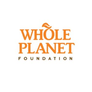 Whole Planet Foundation Logo