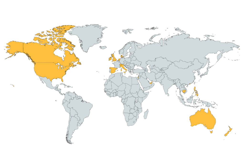 2019-Donor-Map-Make-world-better-Fundraise-with-Pollinate-Group-Australian-social-enterprise