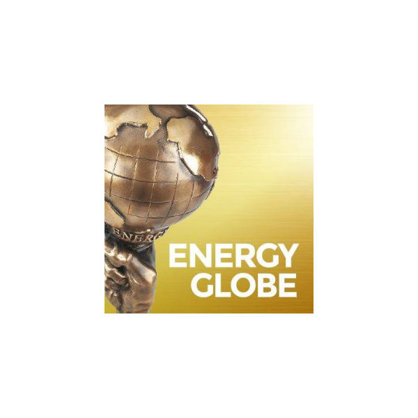 Pollinate award Energy Global