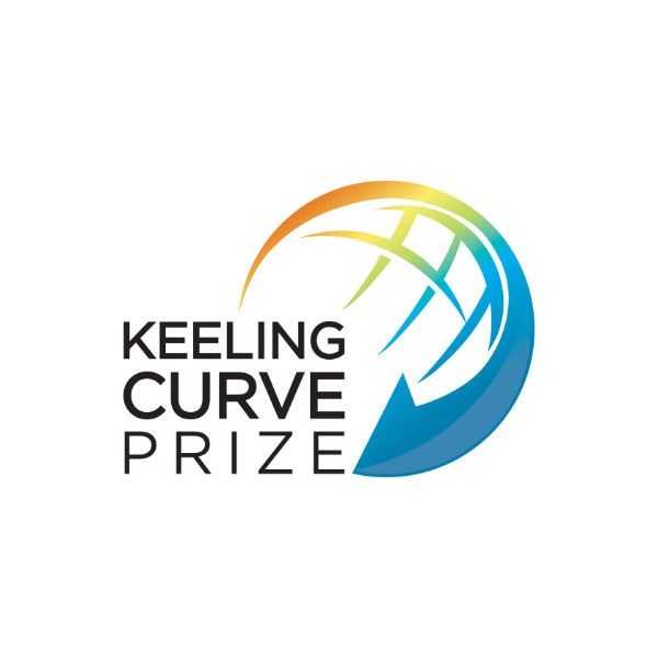 Pollinate award Keeling Curve Prize