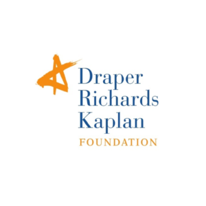 Pollinate partners Draper Richards Kaplan Foundation