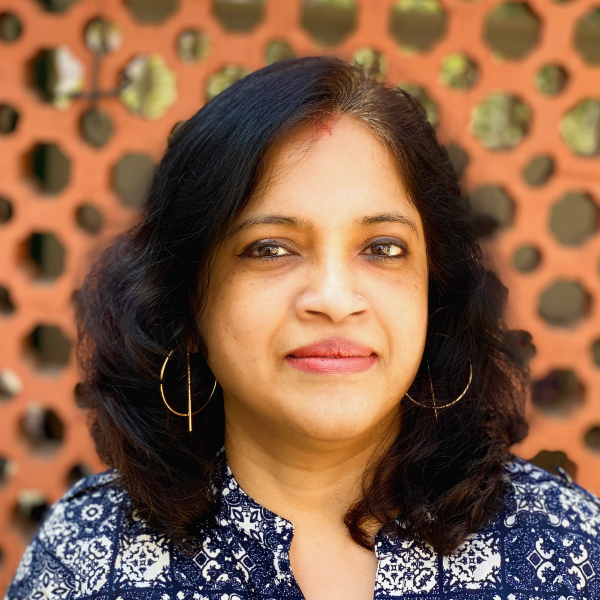Sujatha Ramani CEO Pollinate Group