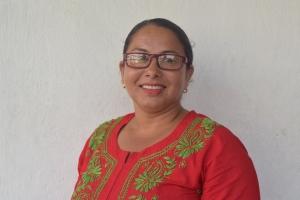nepal women leadership