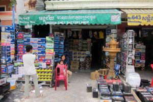 store cambodia